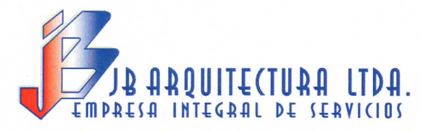 jb arquitectura
